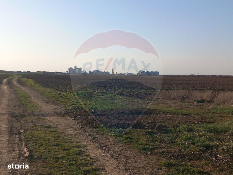 Loc de casă/ Teren intravilan, de vânzare, Sântandrei, Str. Bujorilor