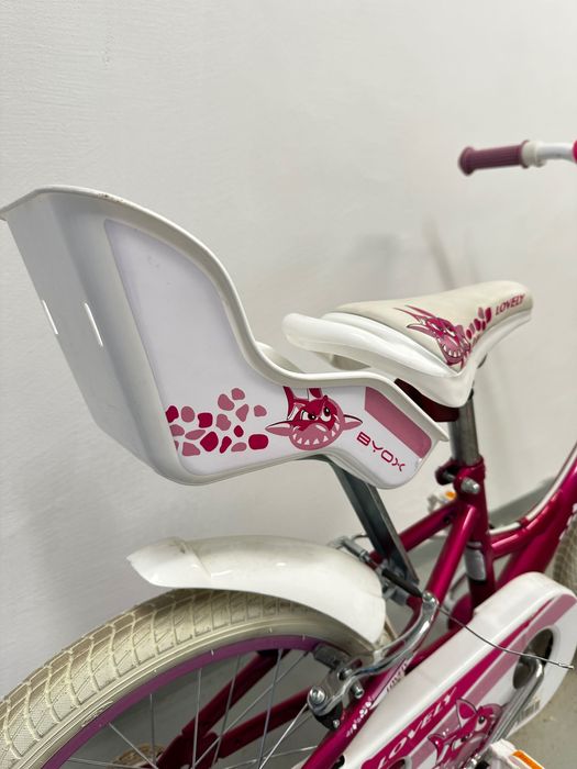 Детско колело Byox 16