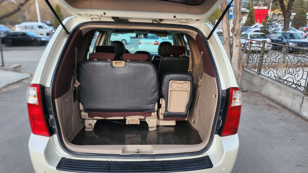 Sayohat uchun zakaz olamz