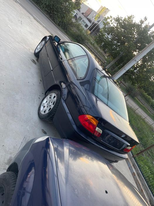 Vand Bmw E46 1.8 ci