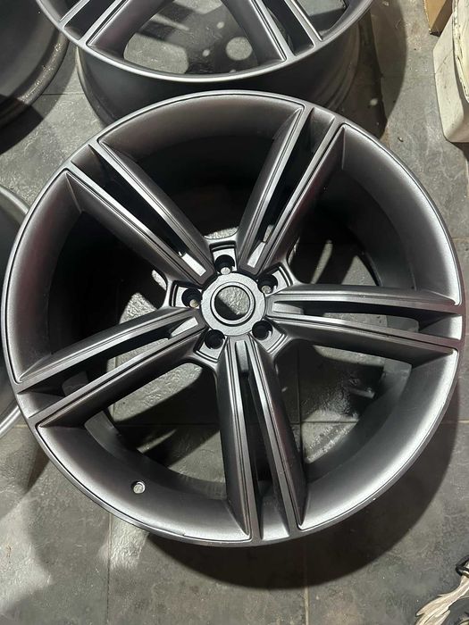 Джанти Lenso 22цола 5.114