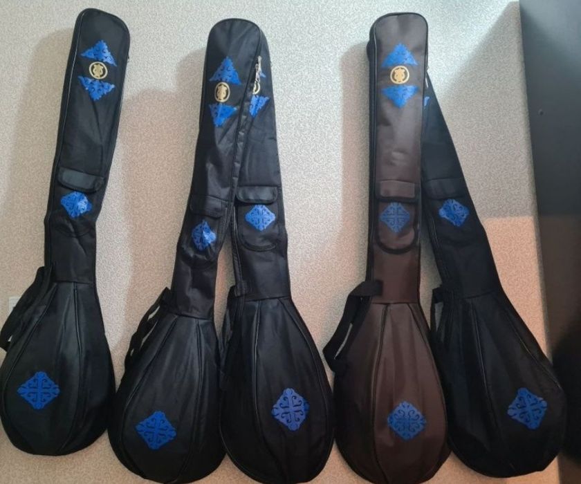 Чехол для домбры