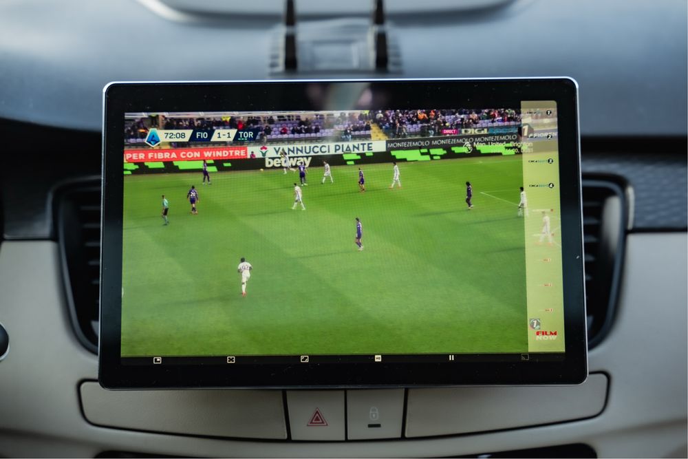 Peugeot 508 - full piele crem