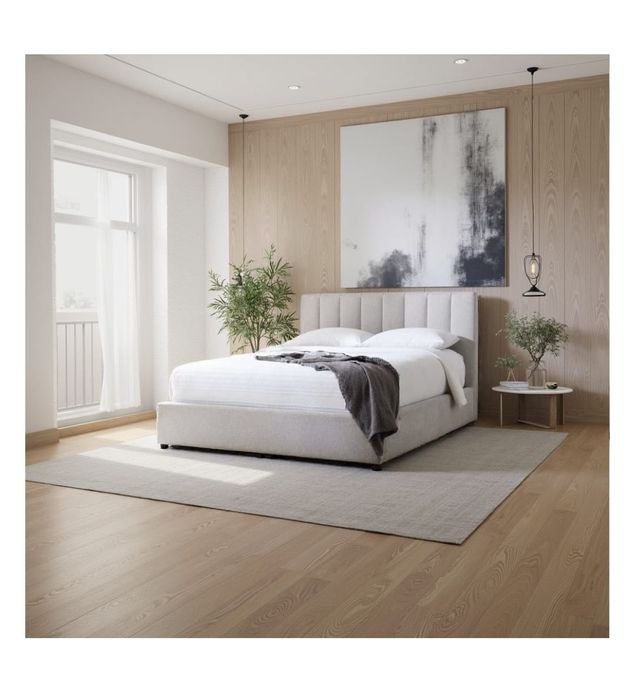 Продам кровать почти новая