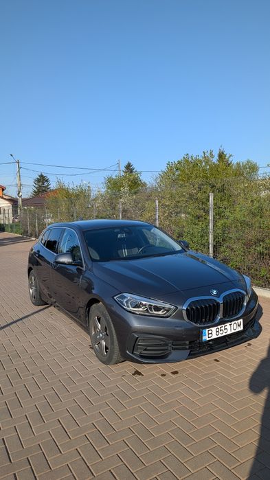 bmw seria 1