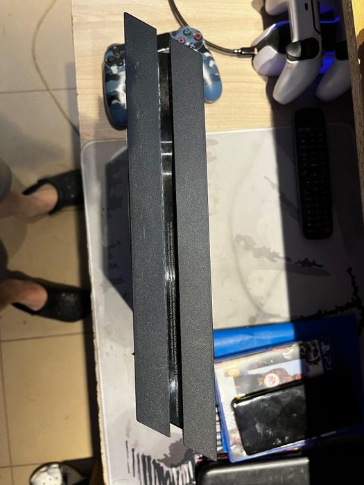 playstation 4 универсал