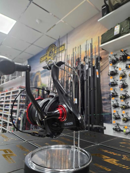 Макара FL YF 9000