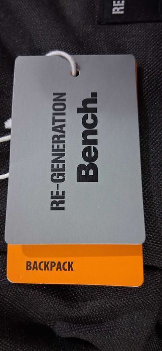 Rucsac  BENCH nou