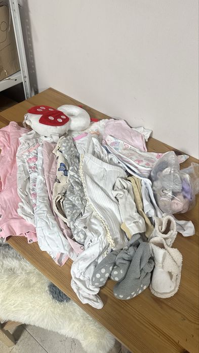 Продам детские вещи в отличном состоянии