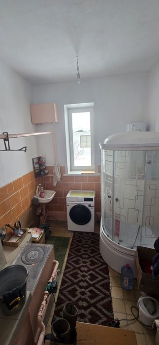 Продам 3х комнатный дом