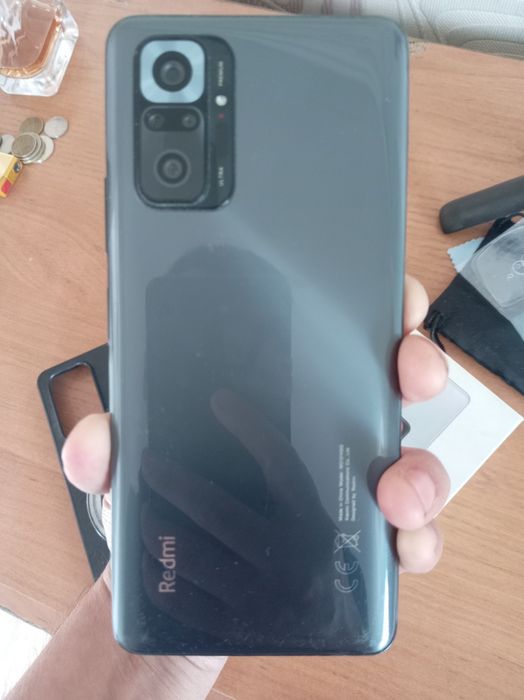 Срочно продаётся Redmi note 10 pro