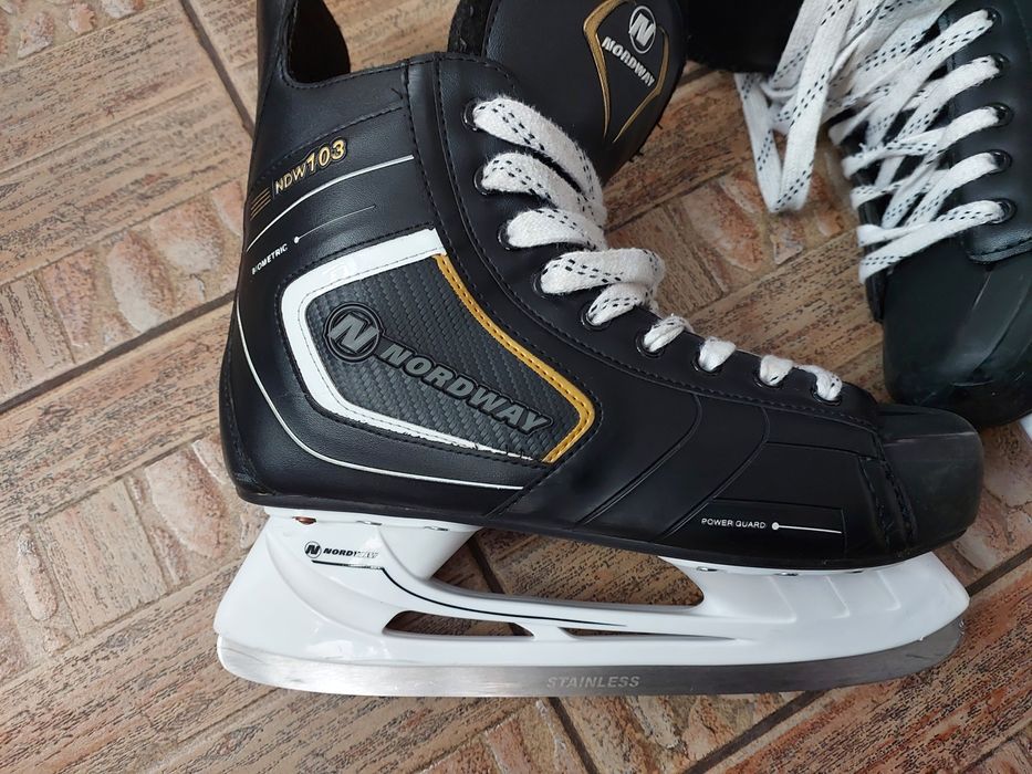 Продам Коньки Nordway