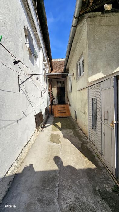 Apartament – Sibiu, Orașul de Jos, Centrul Istoric - Mai multe