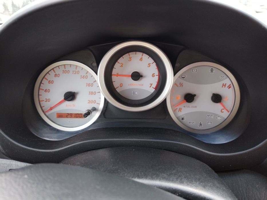 Se vinde Toyota RAV 4