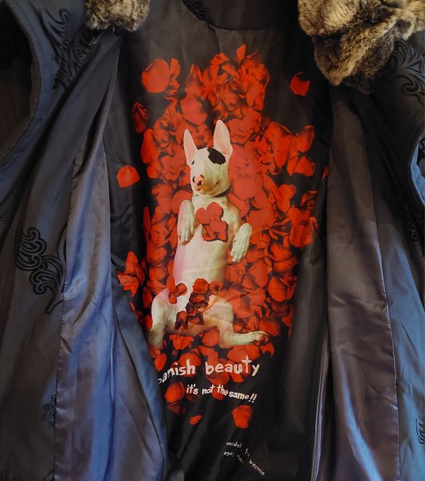 Desigual яке Мр.