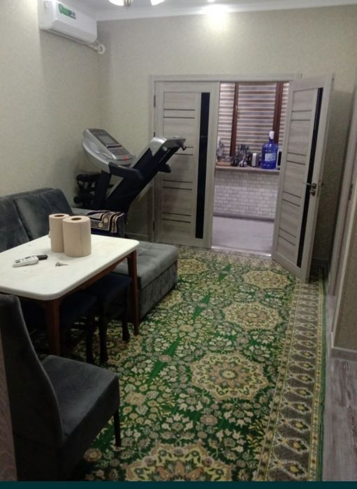 Сдается по суточно ергнли 3 метро тоза озода уй мехмонхона