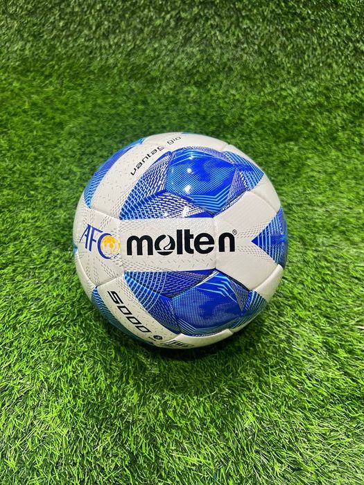 Футбольные мячи MOLTEN  высшего качества! Производство Пакистан