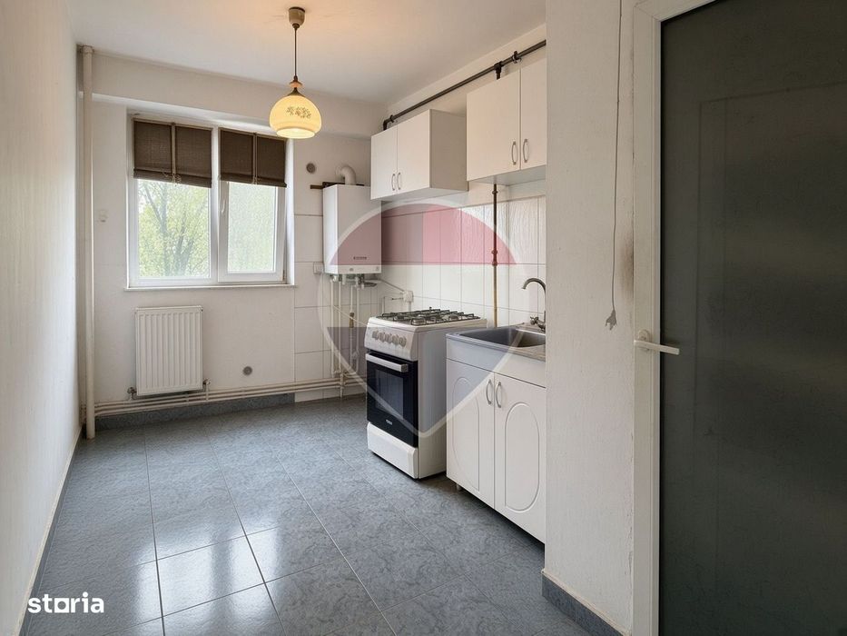Apartament 2 Camere Decomandat | Zona Tomis III – City Park M