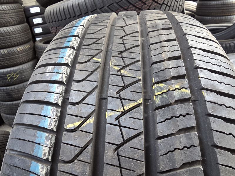 245/40/20 PIRELLI 4бр