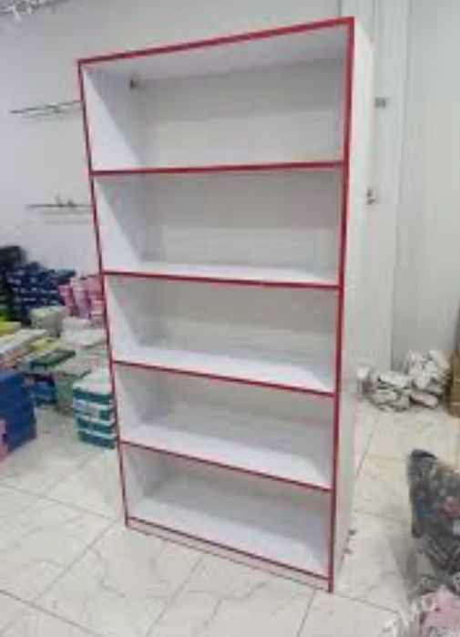 Стеллажи Полки Для Магазина