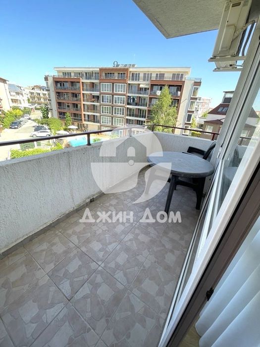 Продава се Едностаен апартамент в с. Равда, Област Бургас - 47 кв.м за 1575 €/кв.м - Снимка #5
