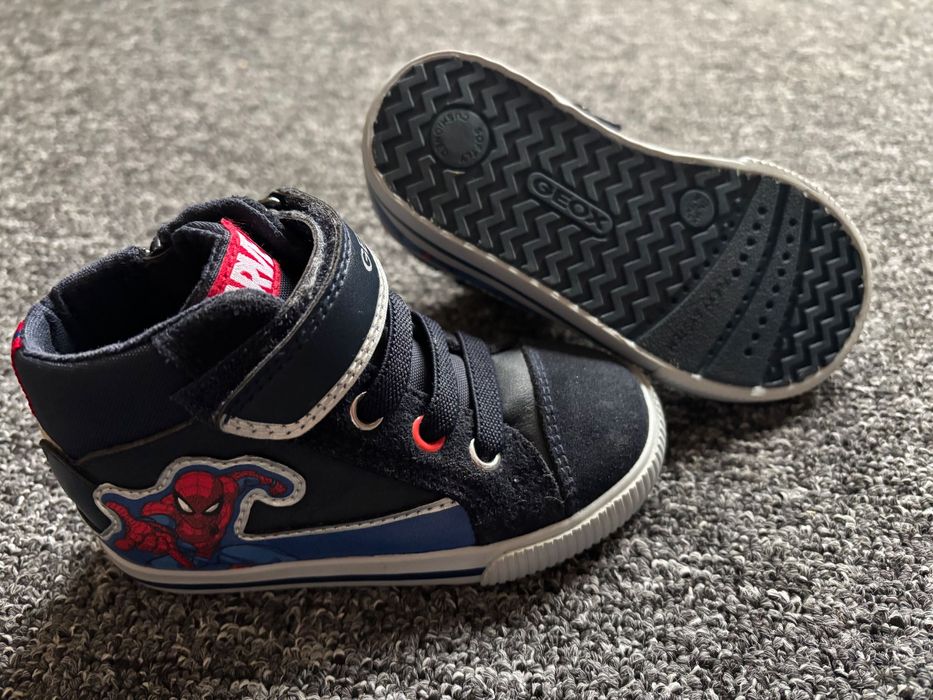 Детски обувки Geox