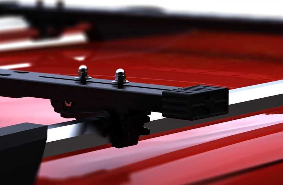 Напречни греди за покривна палатка 400кг