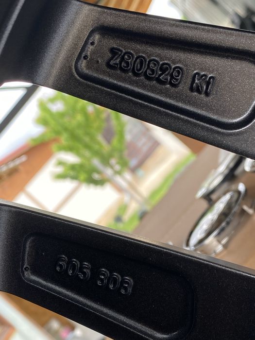 18 цола 5 х 112 Мерцедес , Ауди , Фолксваген , Шкода , Audi , VW , Mercedes