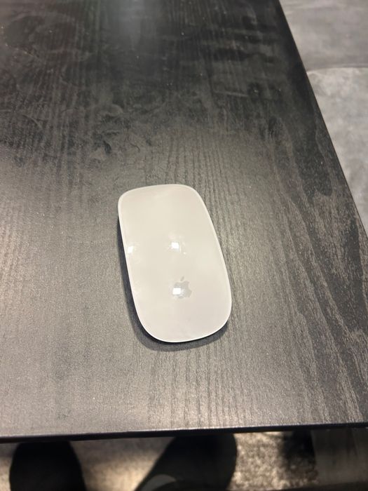 Лаптоп MacBook Air не е използван изобщо!