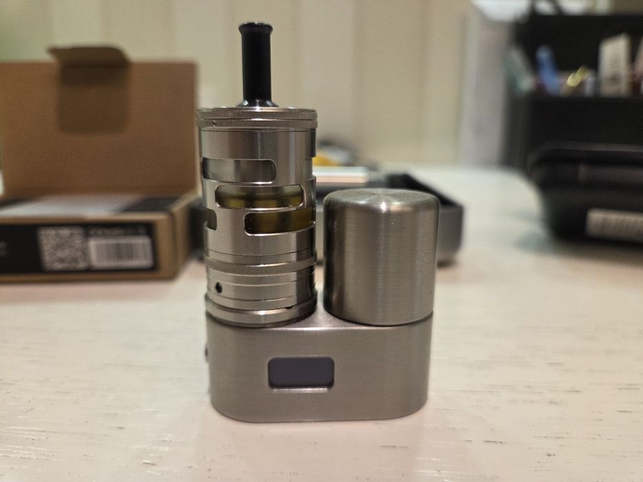 Mod Dicodes Dani SBS