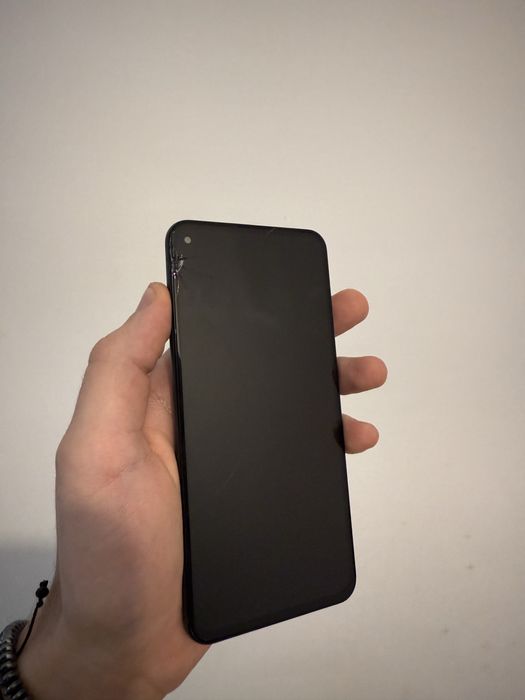 Google Pixel 5 aspect 9/10