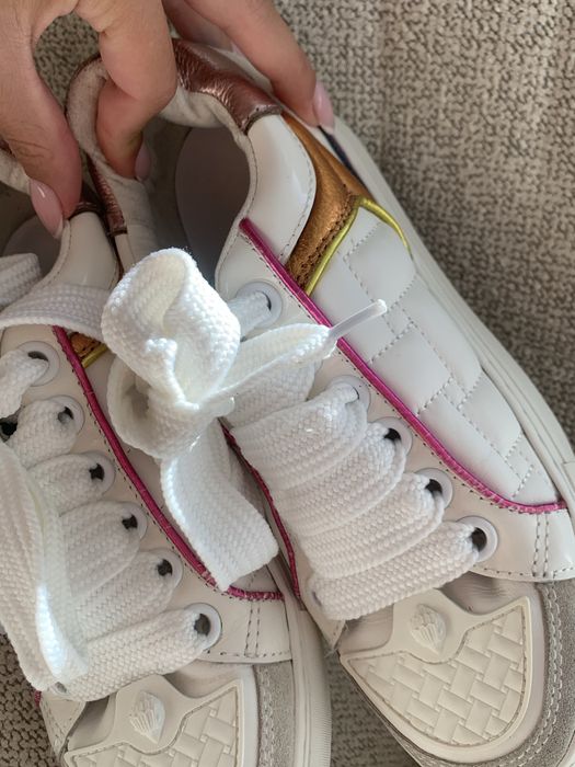 Kurt Geiger номер 38