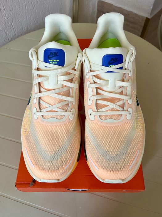 Мъжки  маратонки  Nike vomero  premium