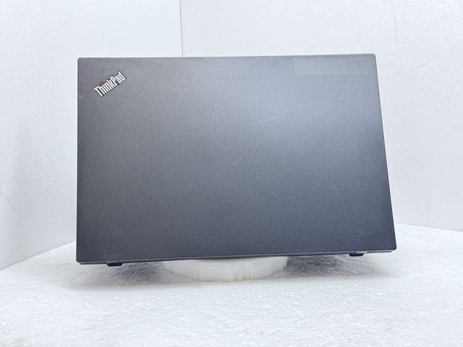бизнес клас Lenovo ThinkPad L590 15.6" i3-8145U 8GB 510GB клас А с Гаранция