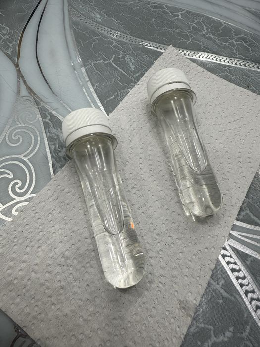 Пихтовое масло, вко (пихта)