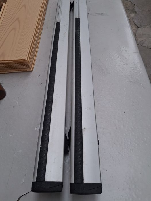 Bare transversale Thule