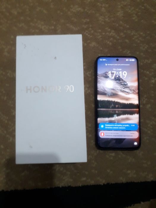 Honor 90 12/512 g
