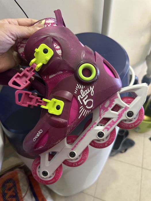 Продавам ролери 30-32 размер