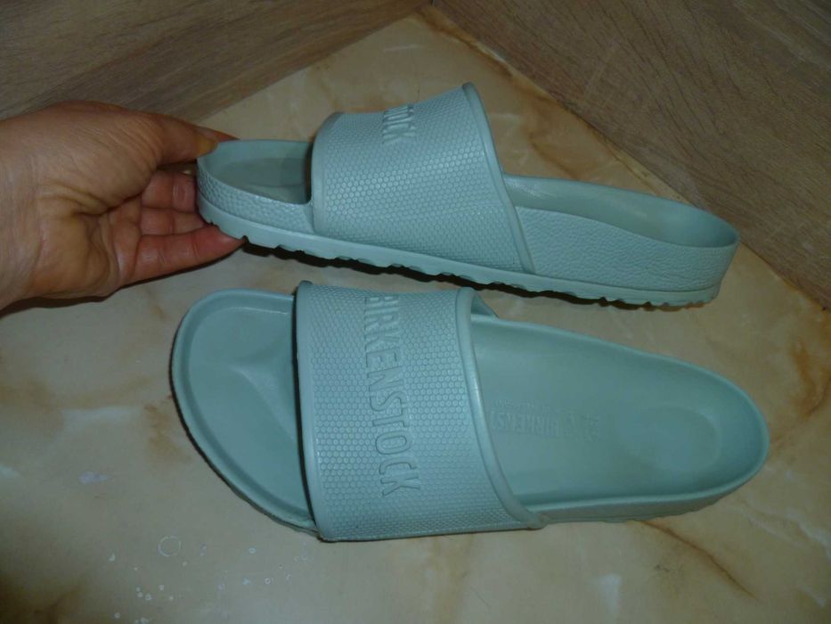 BIRKENSTOCK джапанки №41
