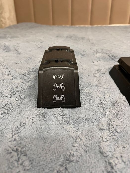 Плейстейшен 4 пс 4