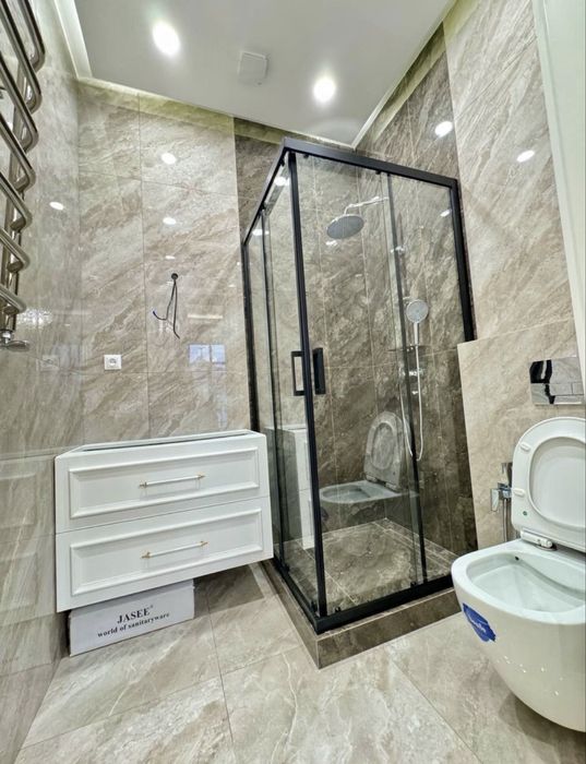 Новый Евродом Никитина.