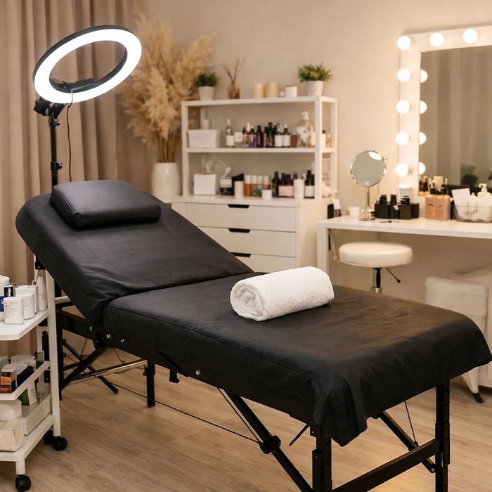 Мастер ПМ снимет кушетку