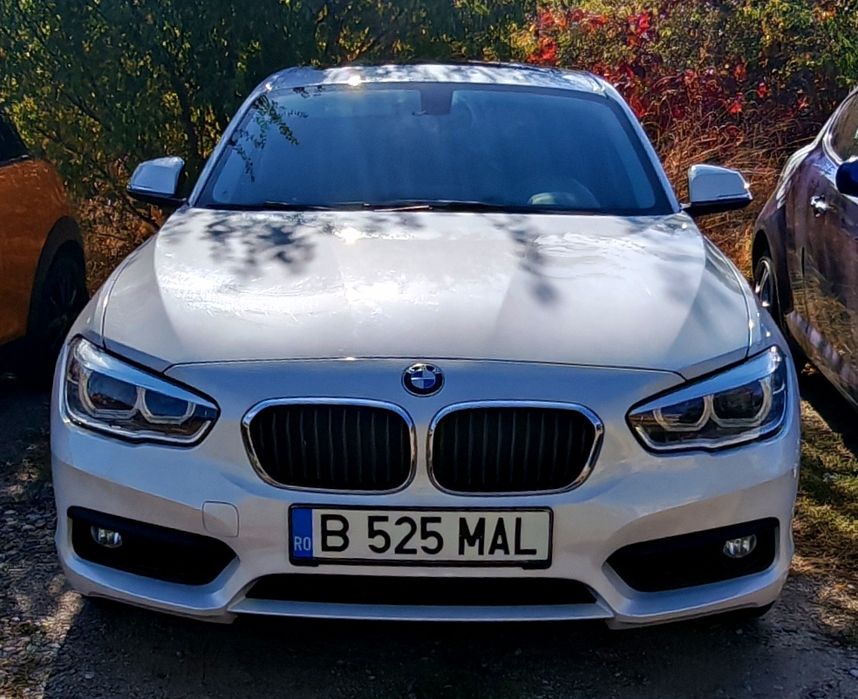 BMW Seria 1