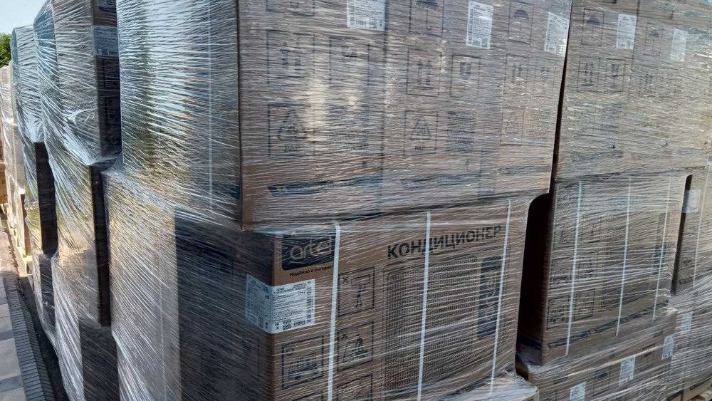 Кондиционер Артель! Арзон! Kondisioner Artel! Marvarid 18 Inverter!