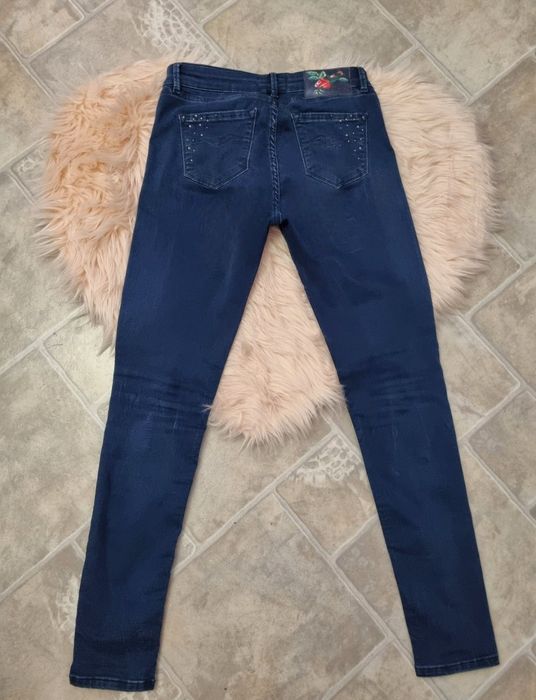 Дамски дънки Replay