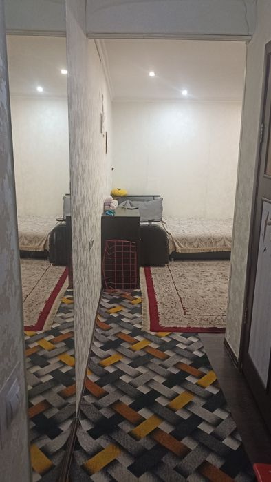 Продам двухкомнатную квартиру
