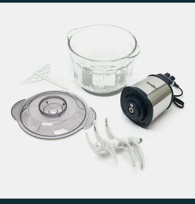 Чопер Sonifer SF-8123 Оригинал !!!