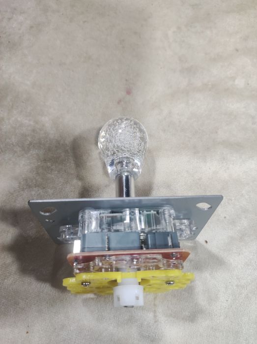 Запчасти на игровой аппарат