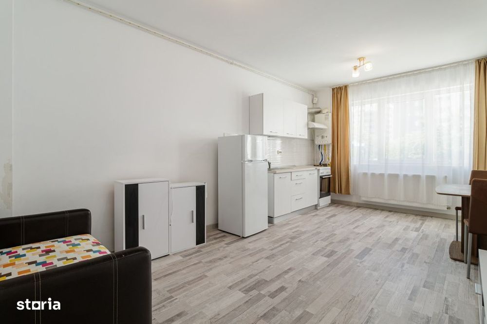2 camere parter inalt Rotar Park 2