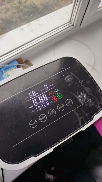 кислородный концентратор